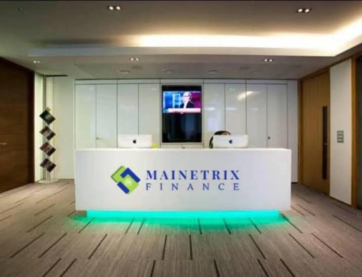 MAINETRIX FINANCE