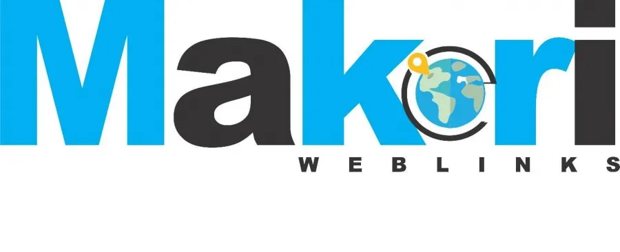 Makeri Weblinks