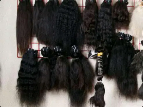 Maksins Hair (The Nile ltd)