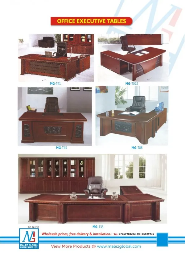 Malez Global Enterprises Ltd