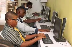 Mallamibro ICT Academy, Kano