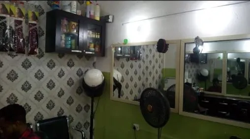 Mama Joke Hair Dressing Salon