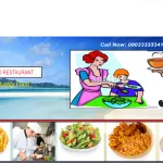 Mama Ladi Fast Food Restaurant