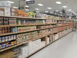 Mama Linda Provision Store