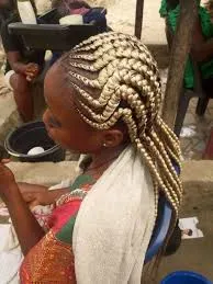 Mama Precious Beauty Salon