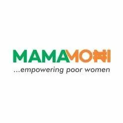 Mamamoni logo