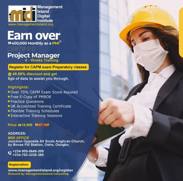 Managementisland Consulting LTD.