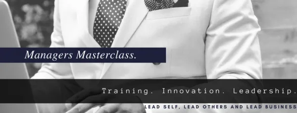Managers Masterclass LTD logo