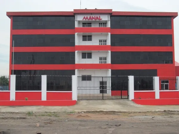 Manal Nigeria Limited