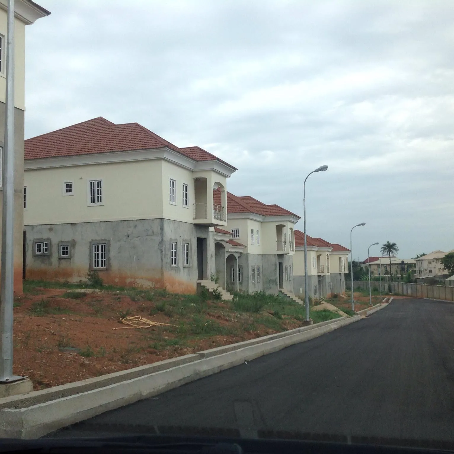 Manar Properties Limited