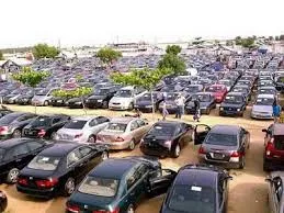 Mandilas Enterprises Ltd (Port Harcourt)
