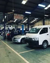 Mandilas Motors (Abuja)
