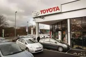 Mandilas Motors (Delta)