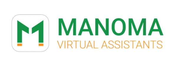 Manoma VA logo