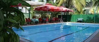 Manuela's Residence