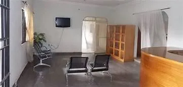 Manyi Royal Suite