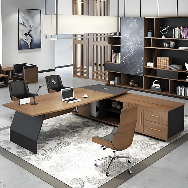 Mao Executive Furniture