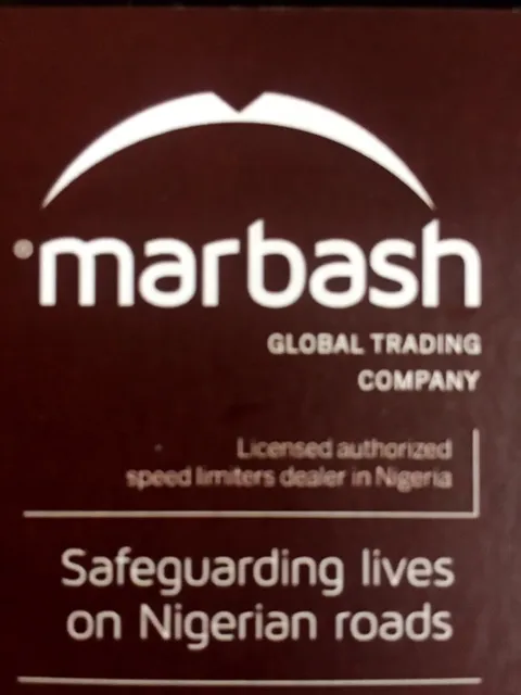 Marbash global trading ltd
