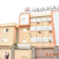 Marblefield Hotel