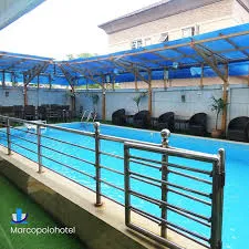 Marco Polo Hotel and Suites