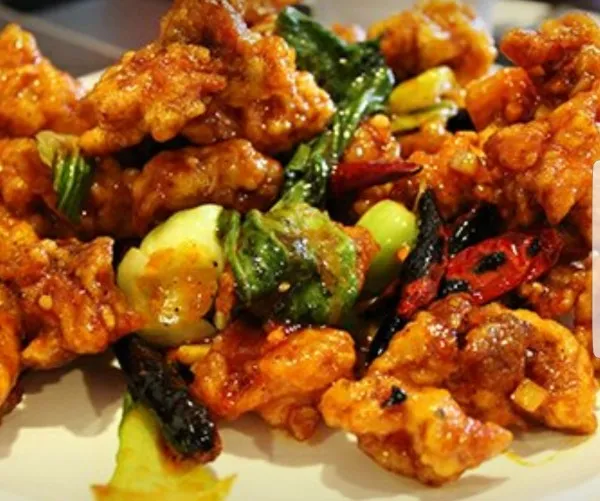 Marcoriano Chinese restaurant