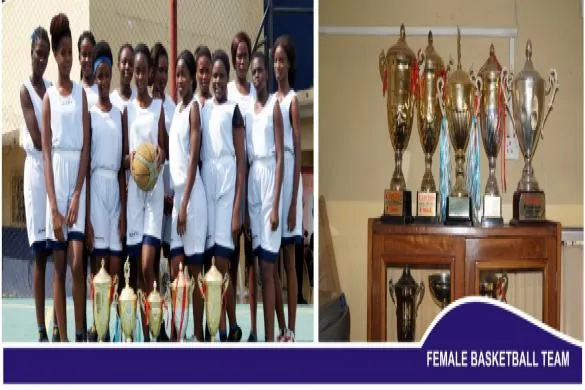Marella International College