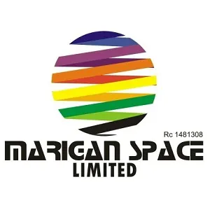 Marigan Space Limited logo