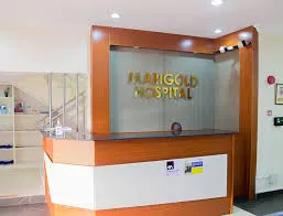 Marigold Hospital and Critical Care Centre
