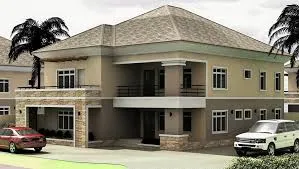 Marina Golf Estate