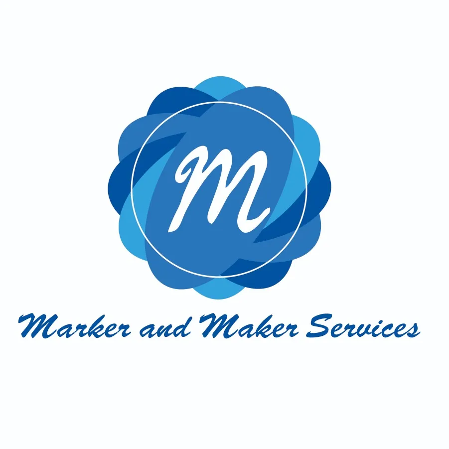 Marker and Maker Services