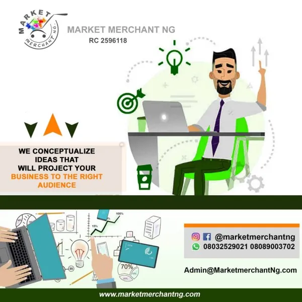 Market Merchant Ng