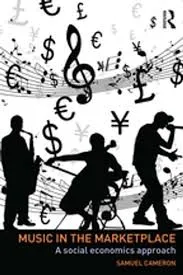 Market Place Music