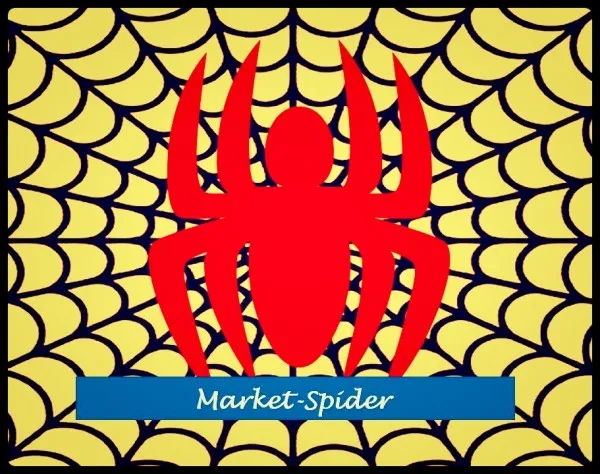 Market-Spider Enterprises