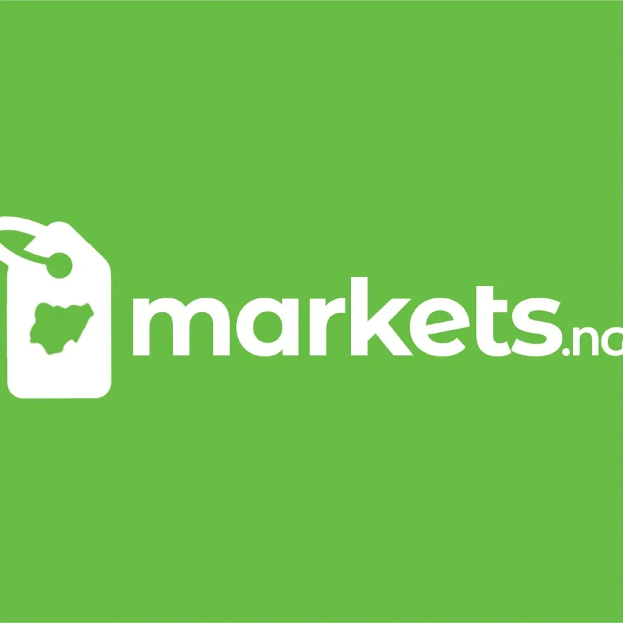 Markets.NG logo