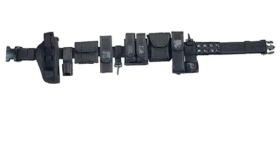Markjacko Security Systems