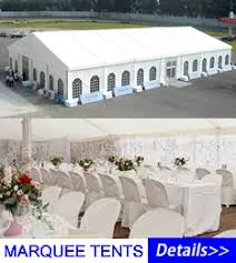Marquee Tent Nigeria