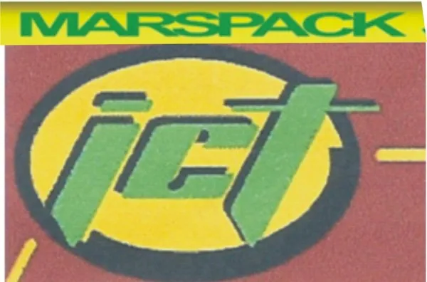 Marspack System Technologies logo