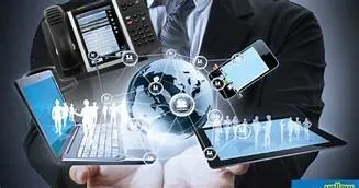 Mart Communication Network