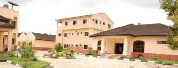 Martha's Garden Hotel & Suites