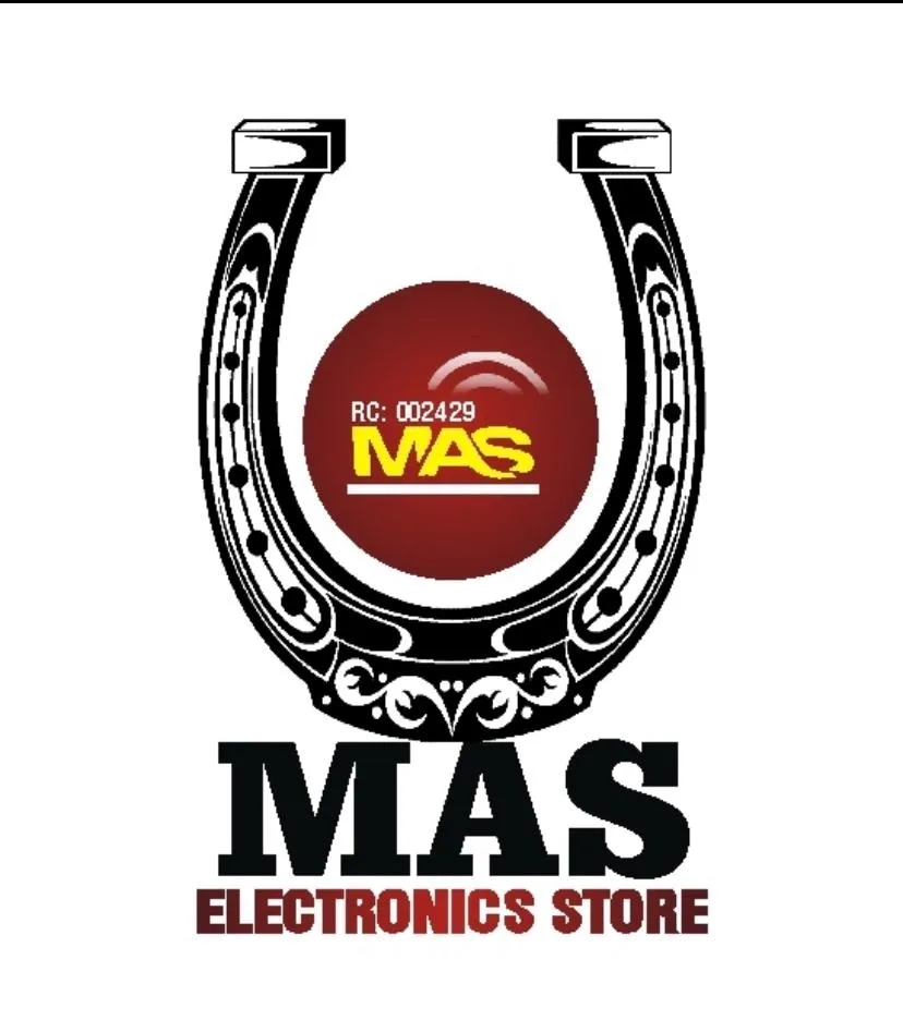 MAS Electronics Store
