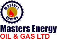 Masfers Energy Oil & Gas Limited