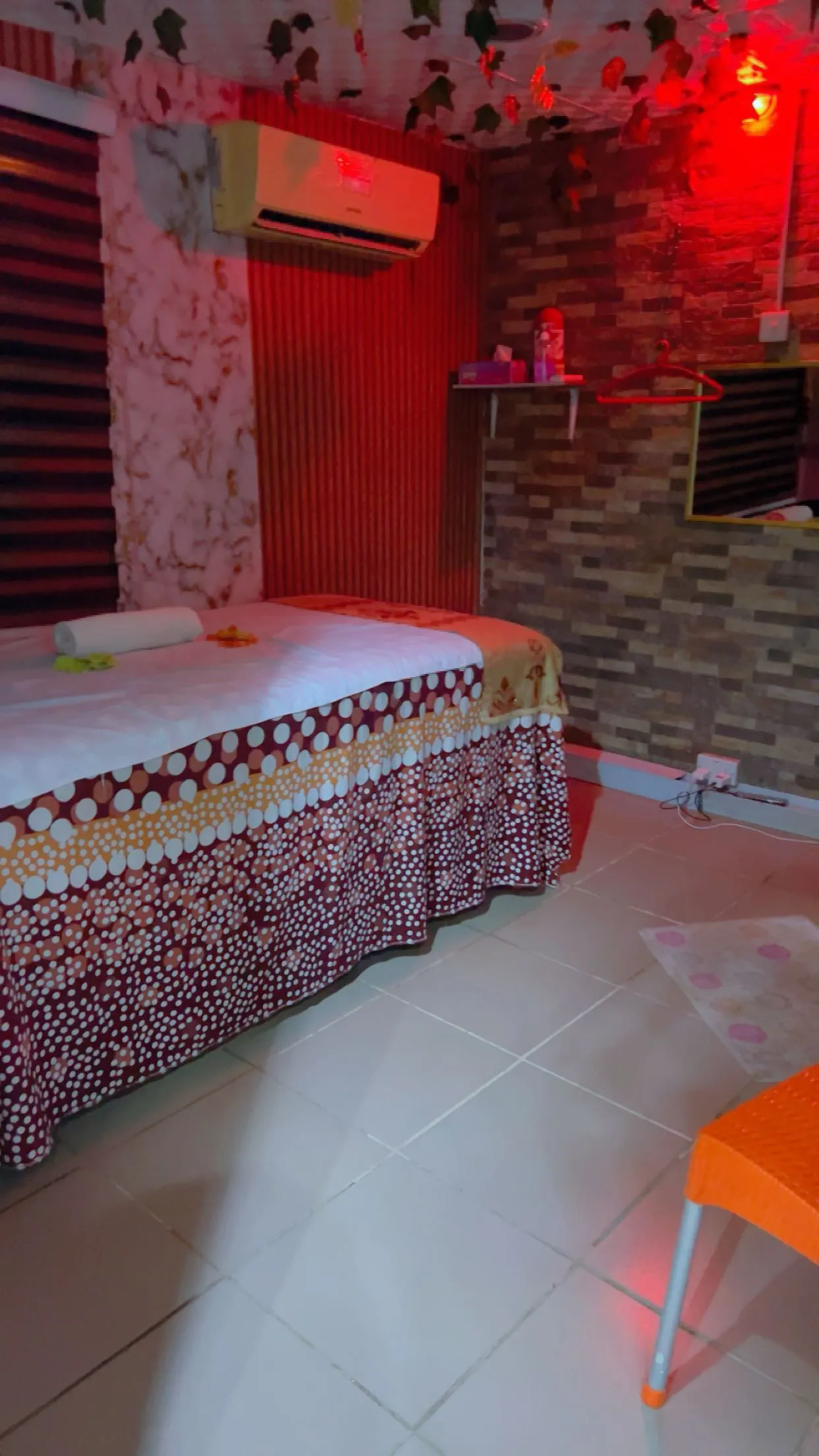 Massage Place (Pat-Spa)