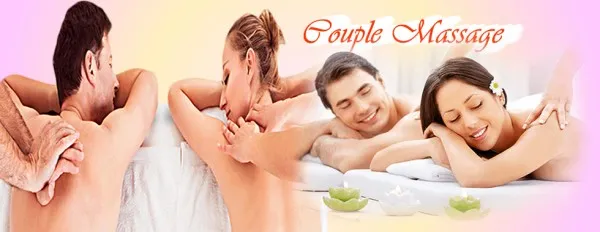 Massage Therapist Home Service