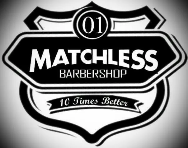 Match Less Barbershop