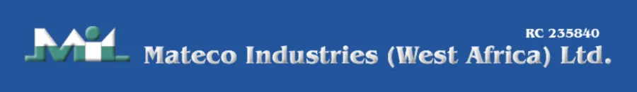 Mateco Industries West Africa Limited