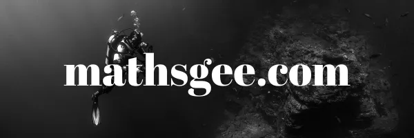 MathsGee Courses