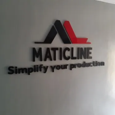 Maticline Industries Nigeria Limited