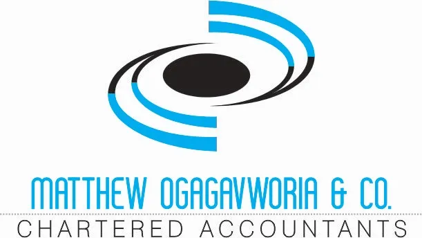Matthew OGAGAVWORIA & Co. (Chartered Accountants) logo