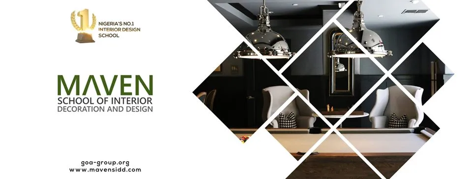 Maven School Of Interior Decoration And Design {ABUJA}