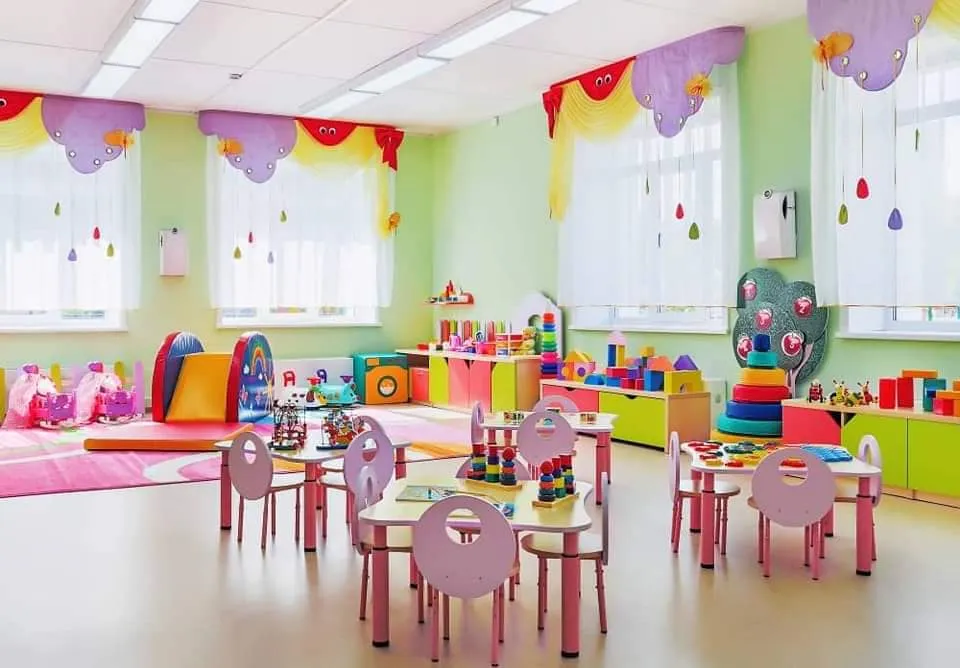 Mavens School Of Interior Decoration And Design {ABUJA}